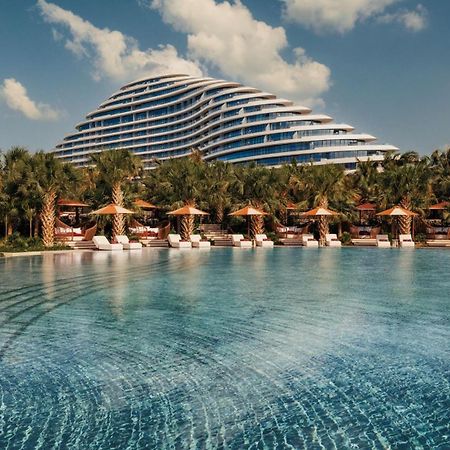 Jumeirah Marsa Al Arab دبي المظهر الخارجي الصورة