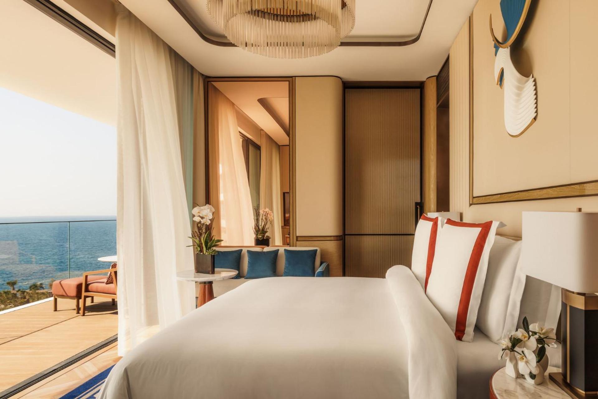 Jumeirah Marsa Al Arab دبي الغرفة الصورة