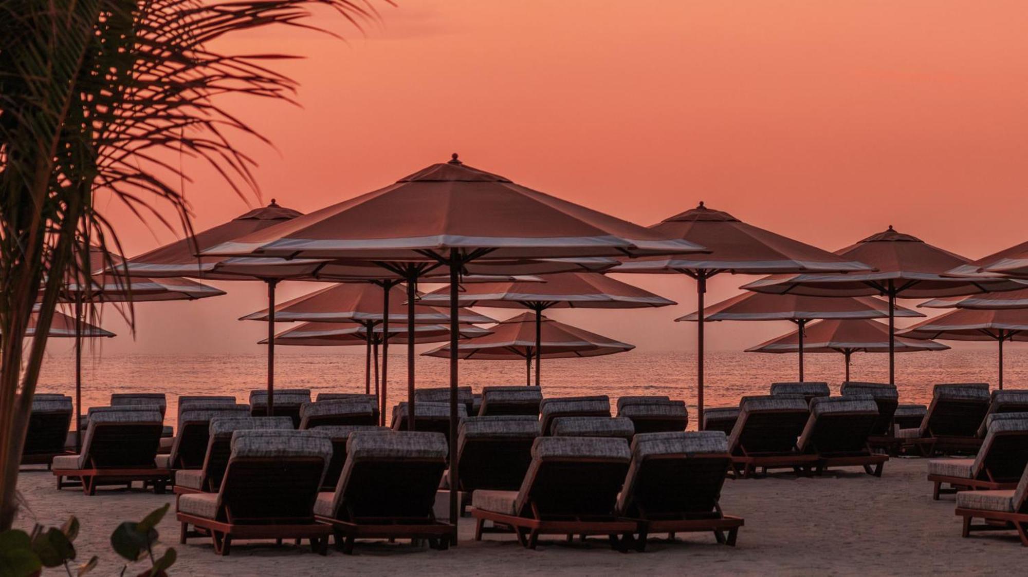 Jumeirah Marsa Al Arab دبي المظهر الخارجي الصورة