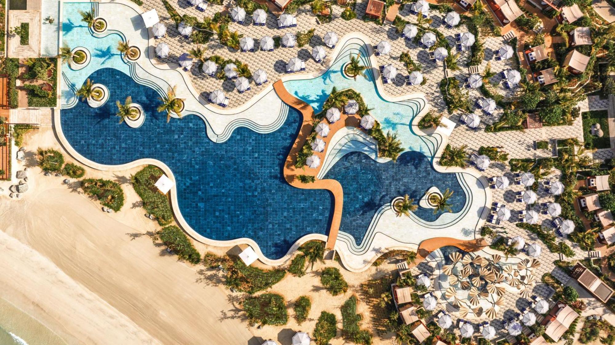 Jumeirah Marsa Al Arab دبي المظهر الخارجي الصورة