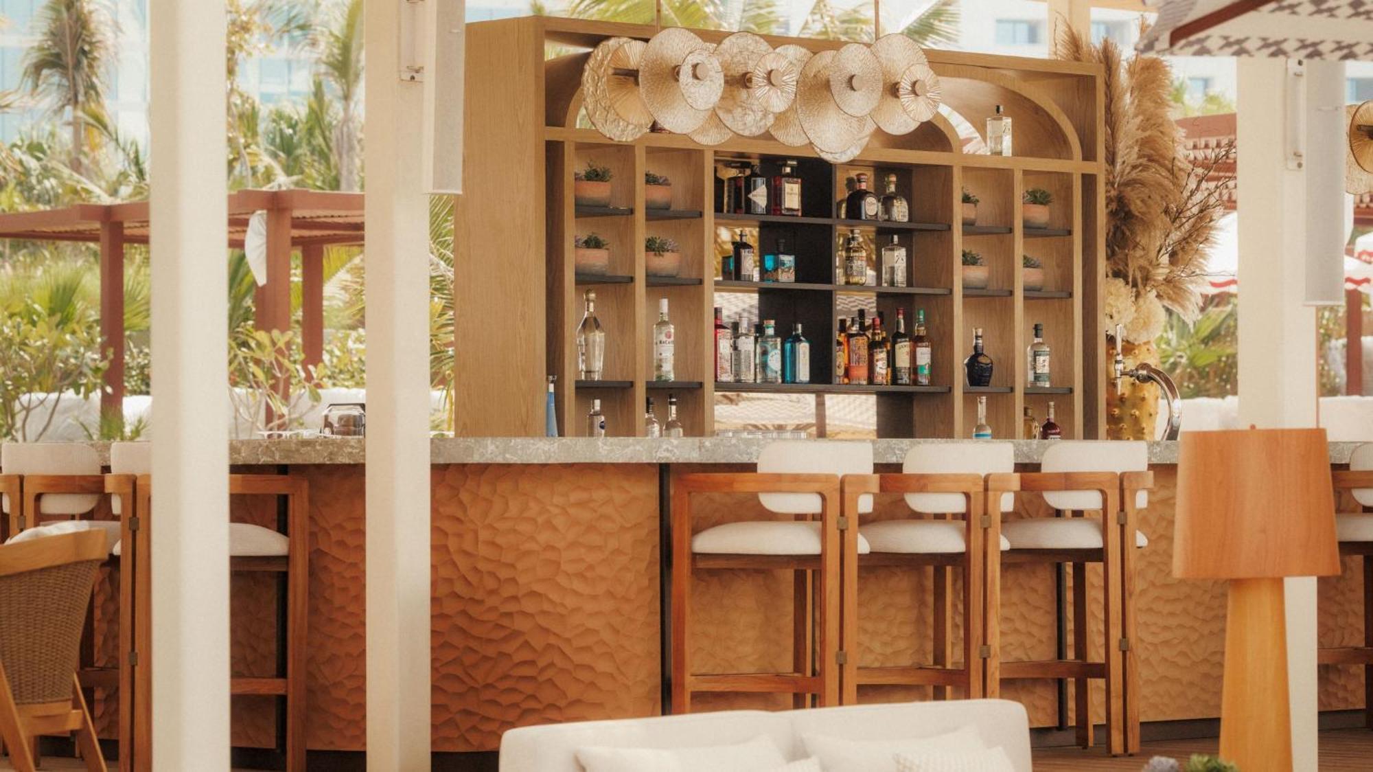 Jumeirah Marsa Al Arab دبي المظهر الخارجي الصورة
