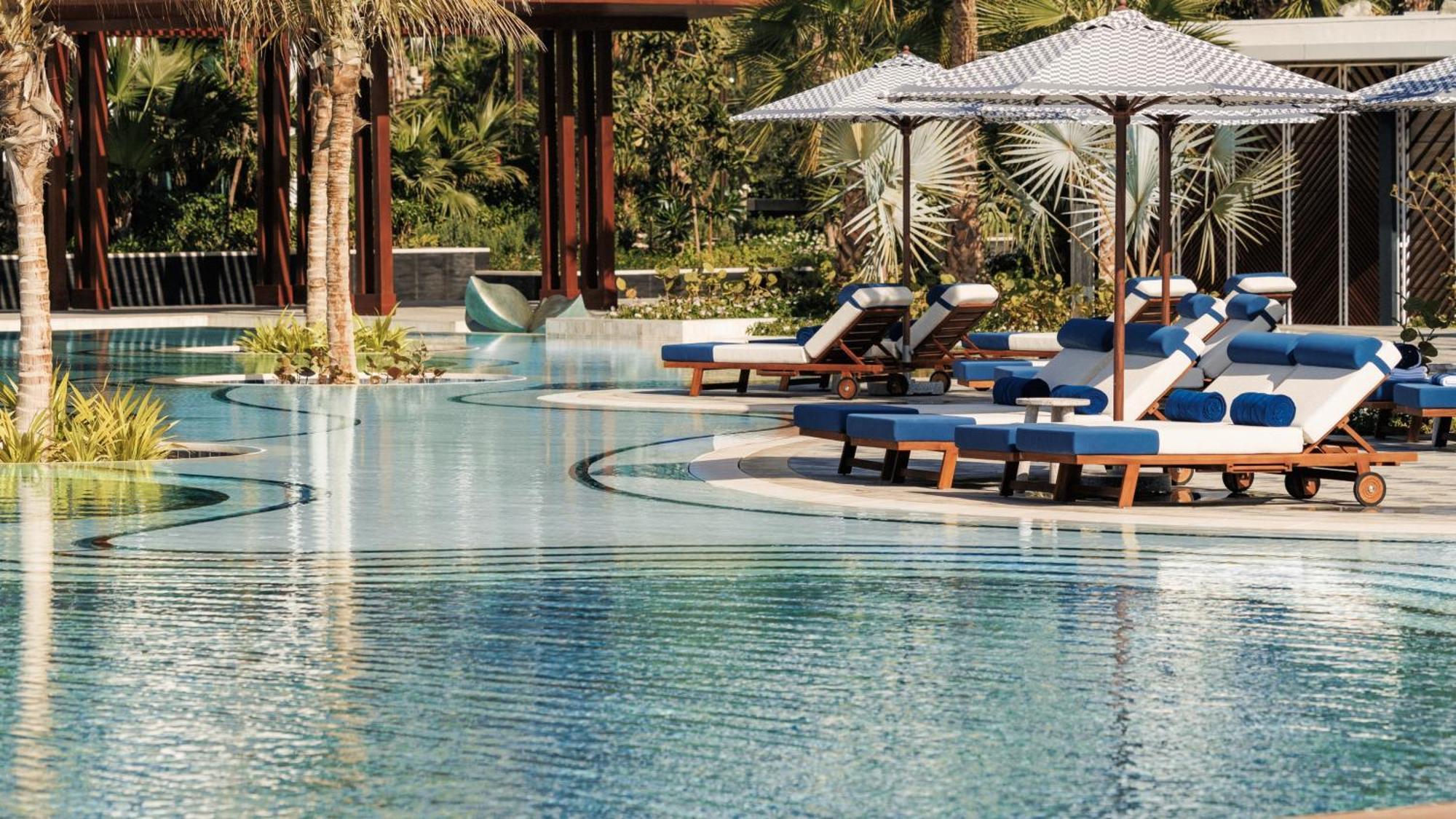 Jumeirah Marsa Al Arab دبي المظهر الخارجي الصورة